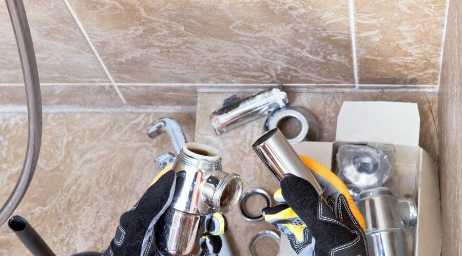 Expert Emergency Roof Repairs services in Carrolls, WA